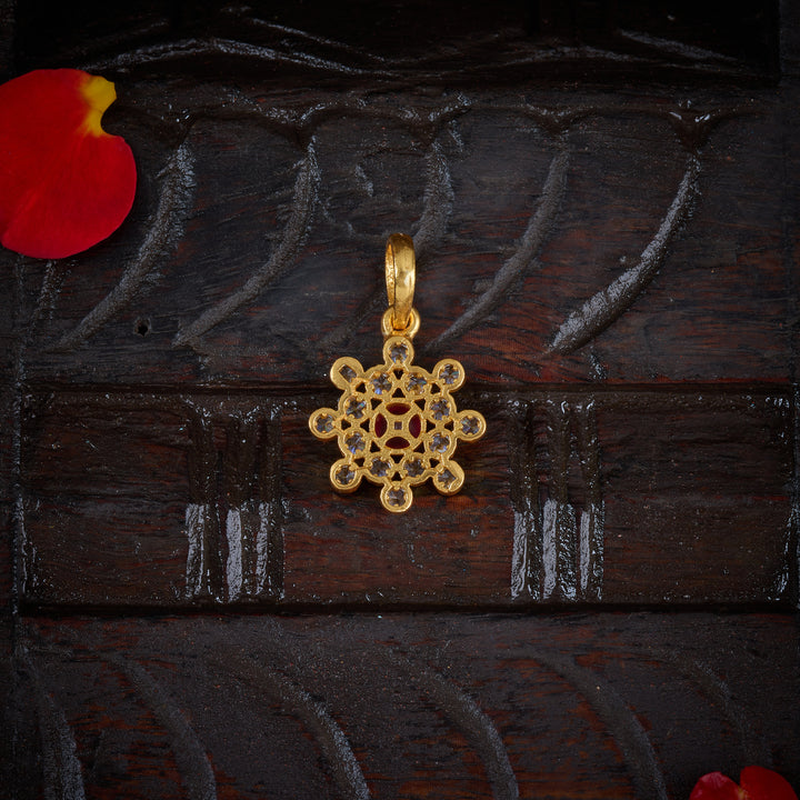 Emerovia Pendant