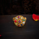 Navarya Stone Ring