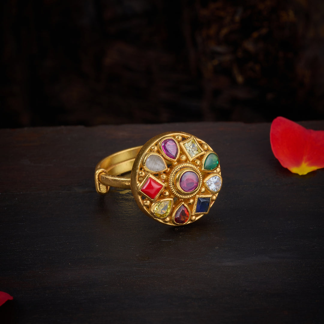 Navarya Ring