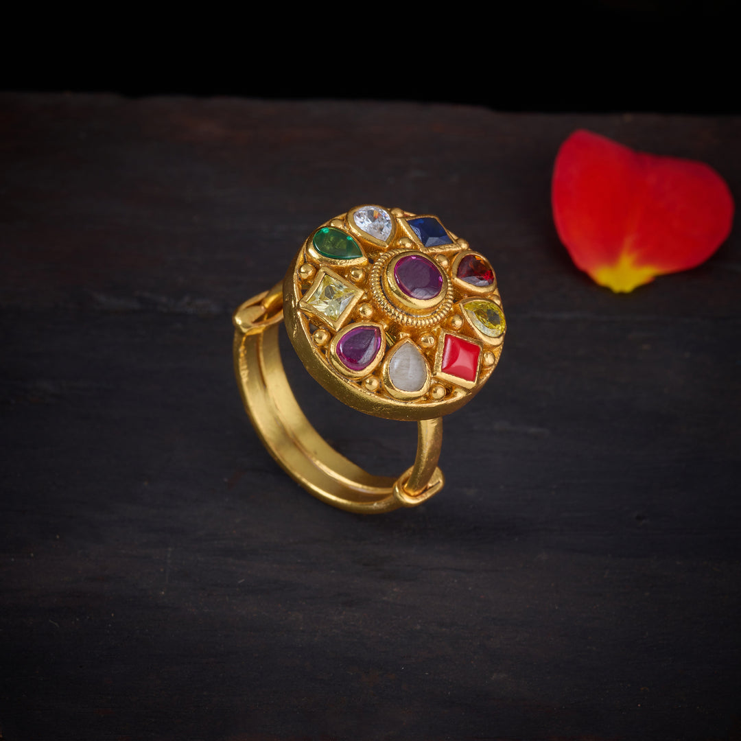 Navarya Ring
