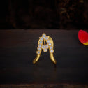 Vankira Stone Ring