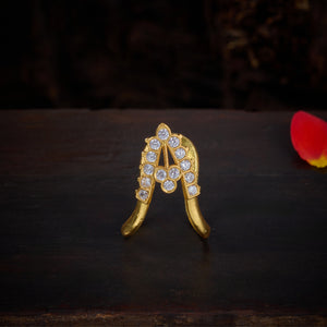 Vankira Stone Ring