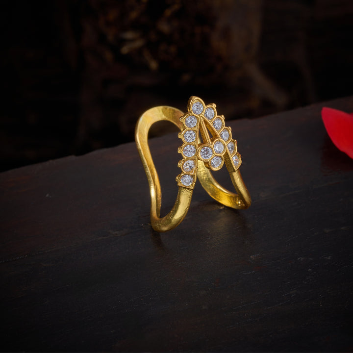 Vankira Ring