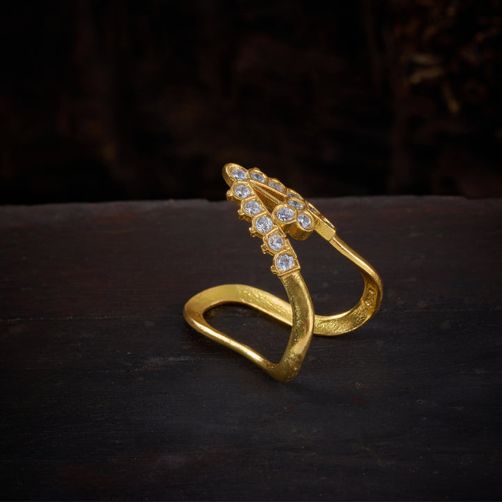 Vankira Ring