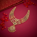 Bloom of Nine Necklace
