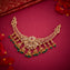 Jhumeira Rubi Short Necklace