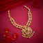 Lotiera Two layer Necklace