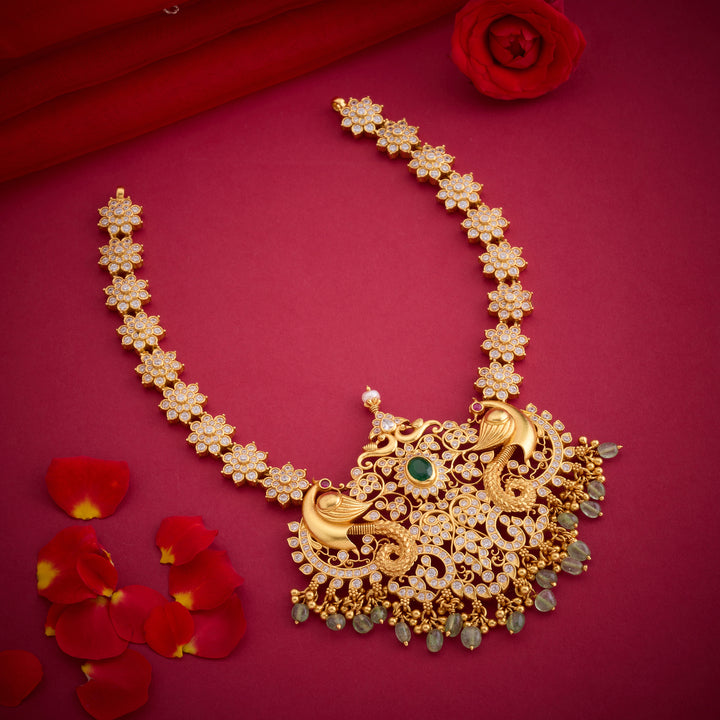 Florayana Mor Necklace