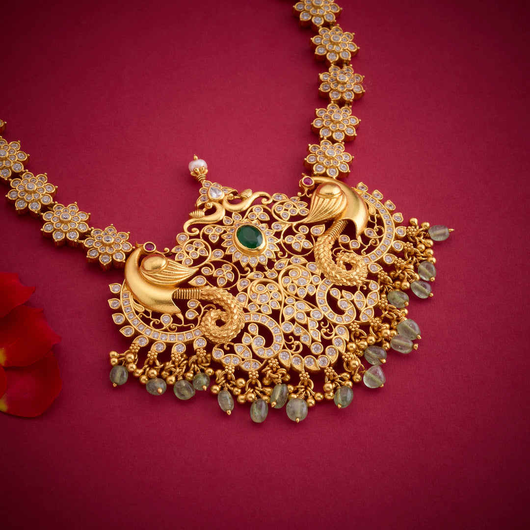 Florayana Mor Necklace