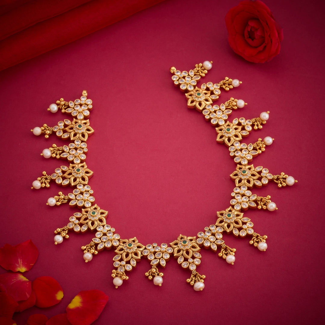 Amar Pushri Necklace