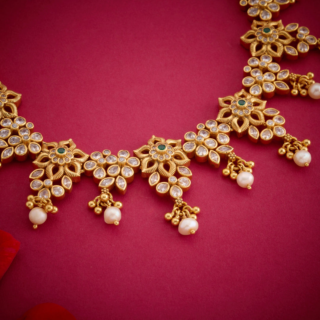Amar Pushri Necklace