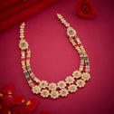 Fleur d’Nava Necklace
