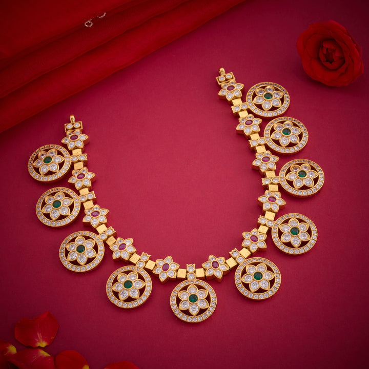 Aradhana Bottu Mala