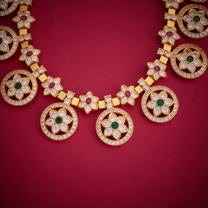 Aradhana Bottu Mala