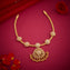Rose Darpan Short Necklace