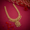 Jyotirmayi Stone Necklace