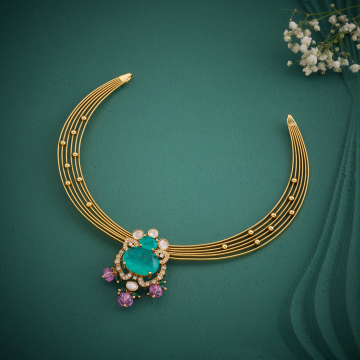 Victorian Venice Kanti