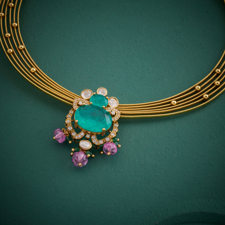 Victorian Venice Kanti