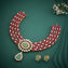 Rubienna Victorian Necklace Set