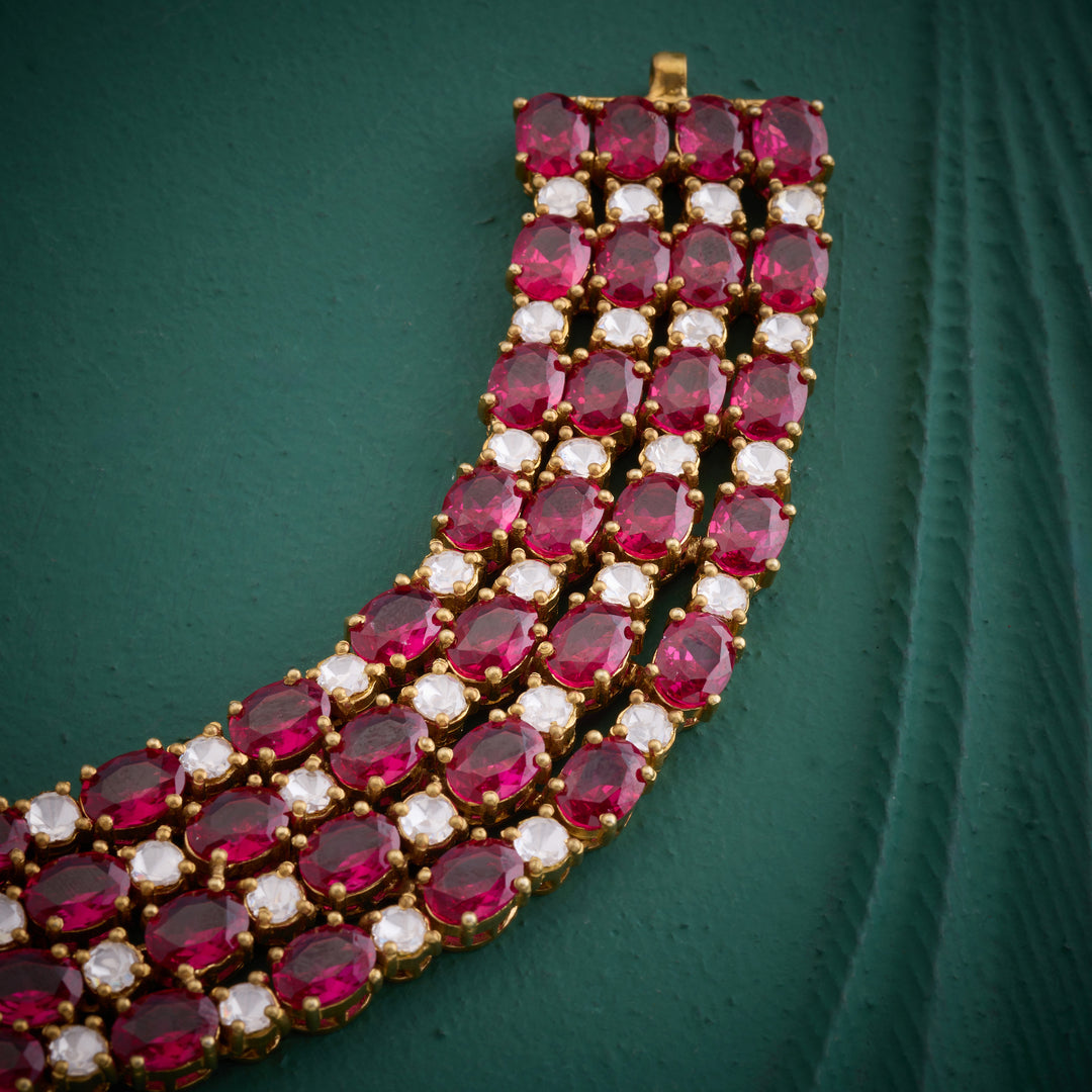 Rubienna Victorian Necklace Set