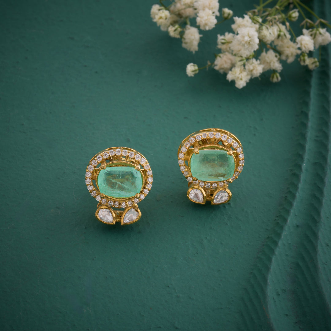 Rubienna Victorian Necklace Set