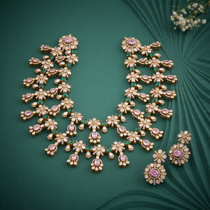 Era of Victorian Necklace Set
