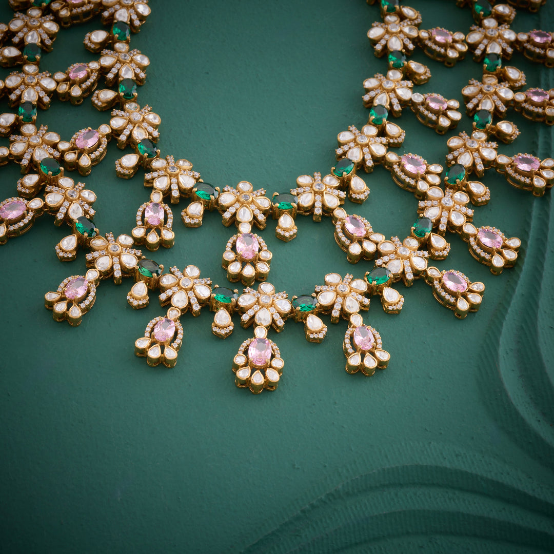 Era of Victorian Necklace Set