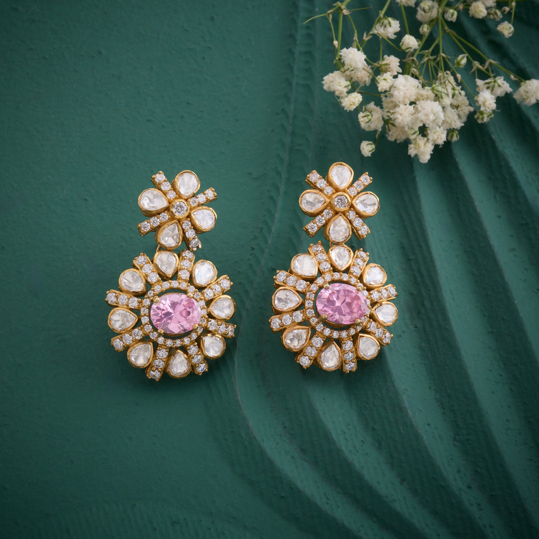 Era of Victorian Necklace Set