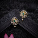 Mirapear Stud Earrings