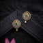 Mirapear Stud Earrings