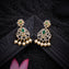 Floroval Drop Danglers