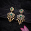 Pearoval Dangle Earrings