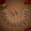 Mallikalakshmi Necklace Set