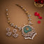 Mayureshwari Necklace Set