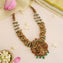 Radhamohan Necklace