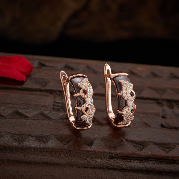Brownie Spark Hoops