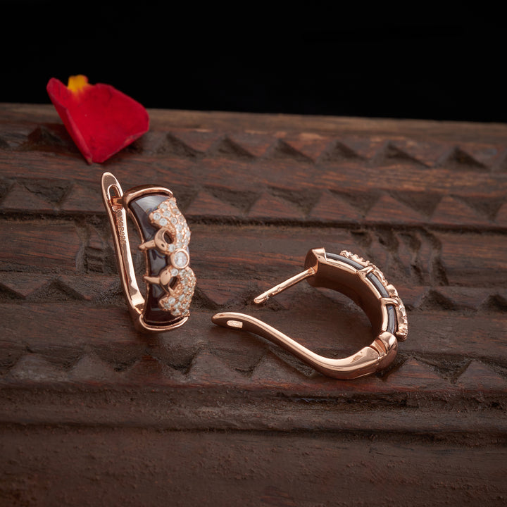 Brownie Spark Hoops