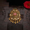 Mithun-Mayura Pendant