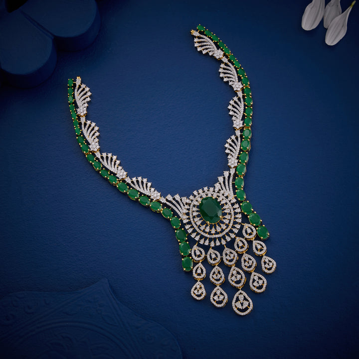 Noorika Short Necklace