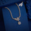Glitzflora Cz Necklace
