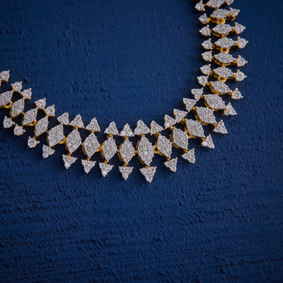 Gleamira Necklace Set