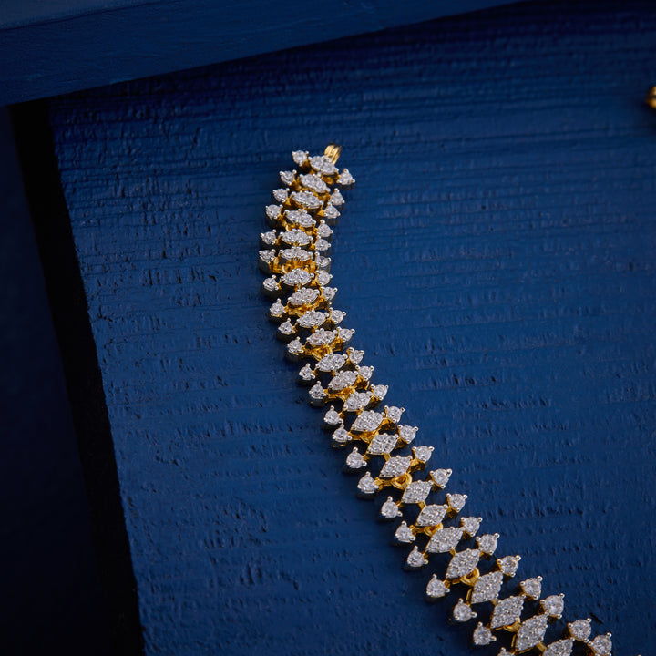 Gleamira Necklace Set