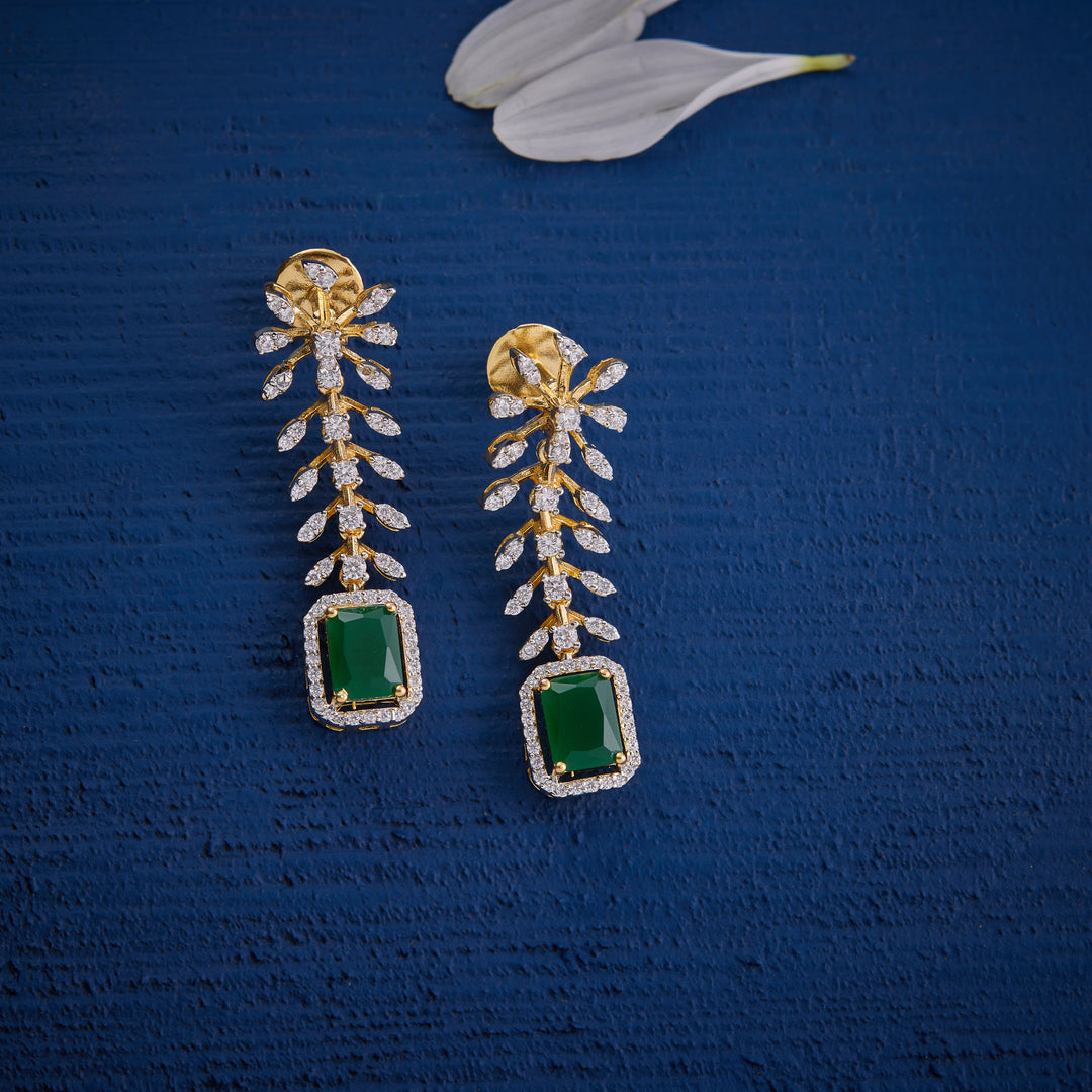 Zyraani Necklace Set