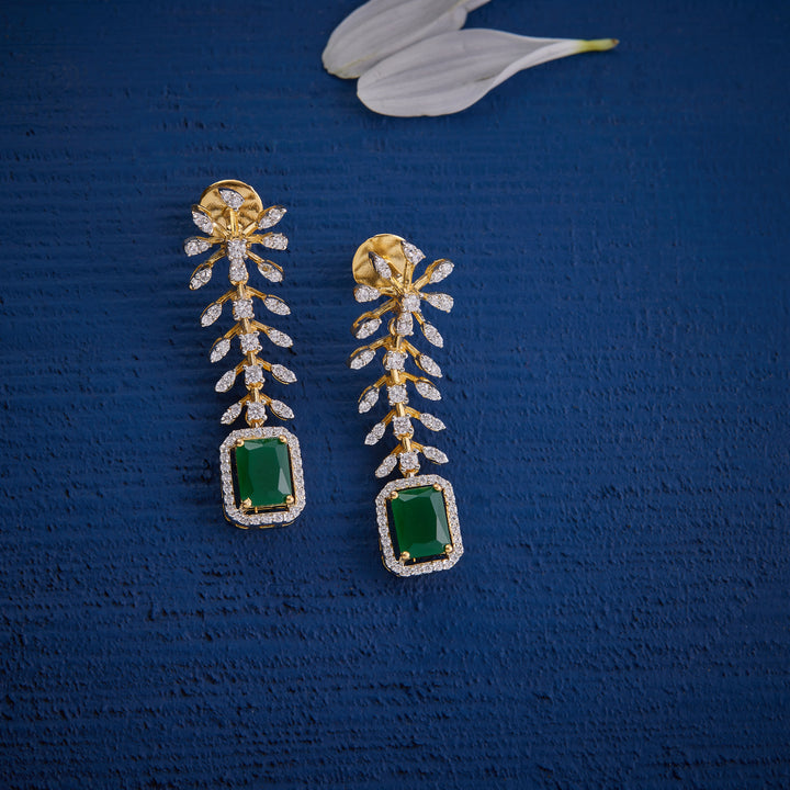 Zyraani Necklace Set