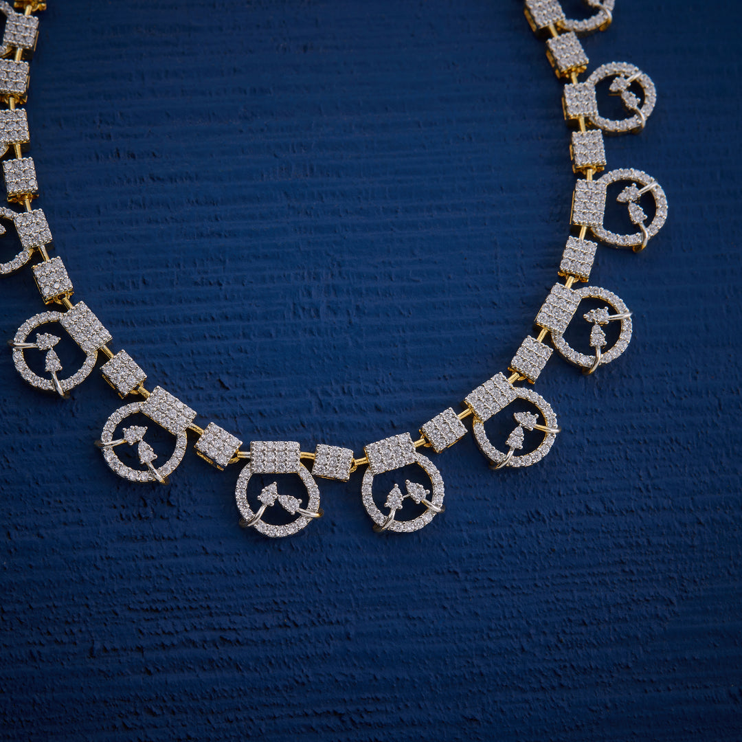 Brillafleur Necklace Set