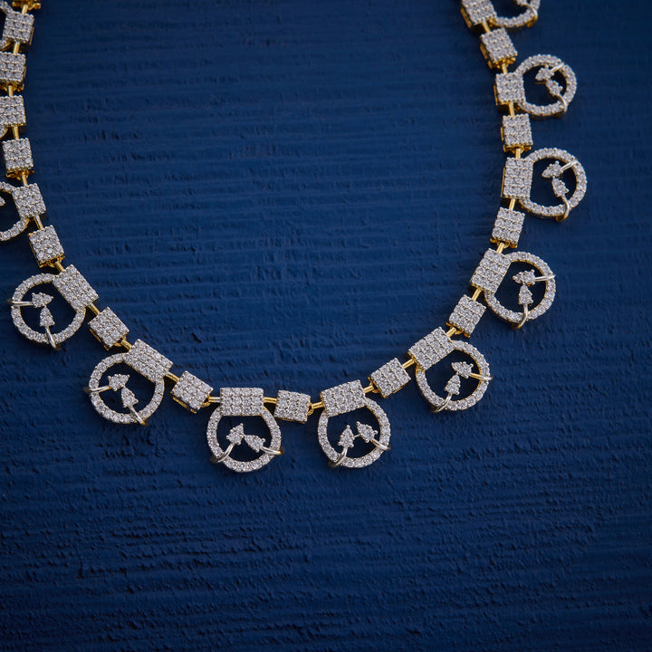 Brillafleur Necklace Set