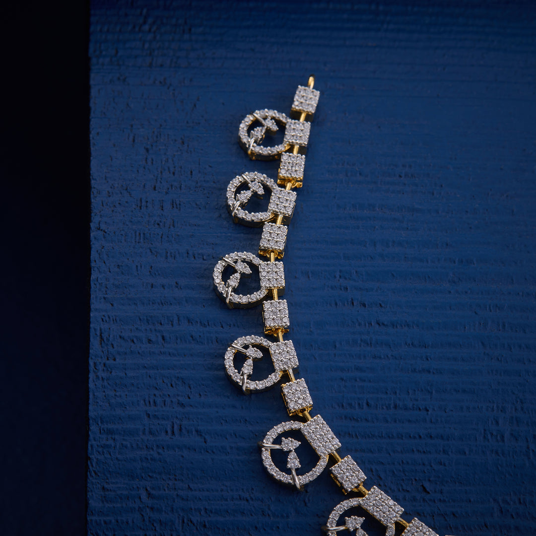 Brillafleur Necklace Set