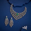 Moonbeam Allure Short Necklace Set