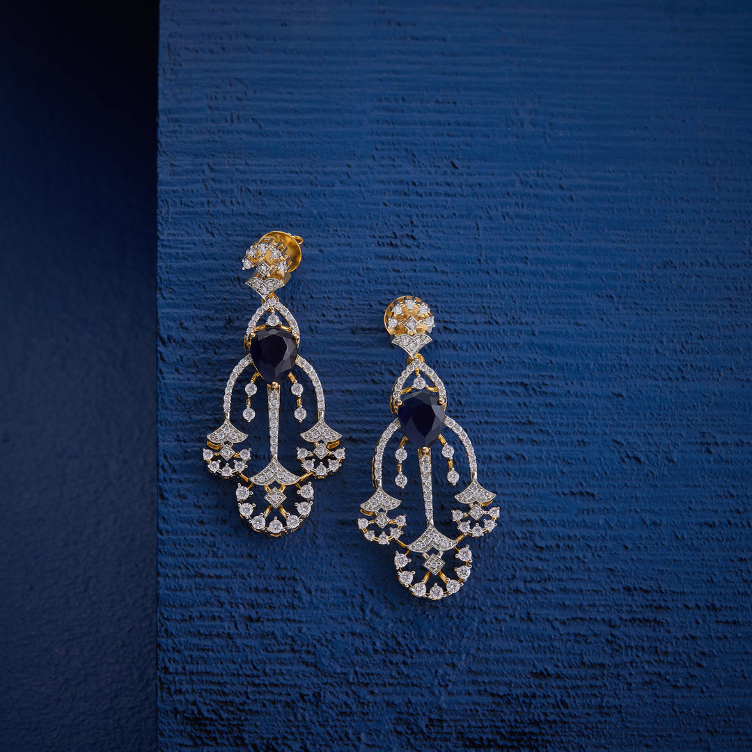 Bluenique Bloom Necklace Set