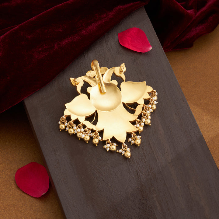 Simhavahana Pendant
